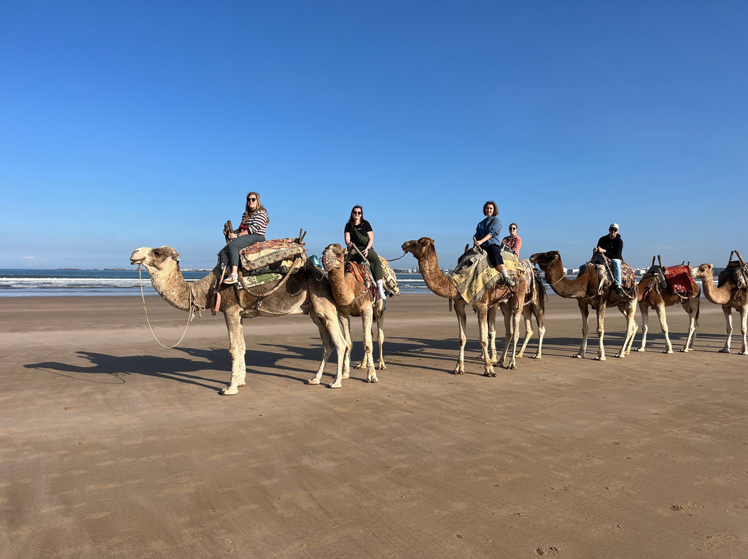 Rando For You-索维拉必去景点