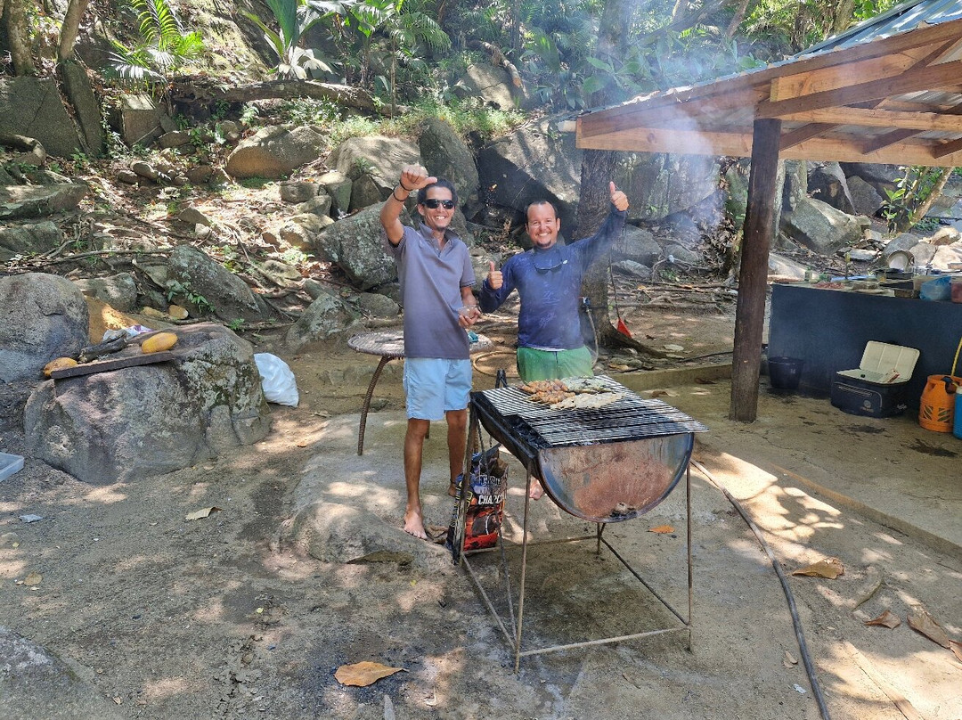 Billy's Charter-贝隆布尔必去景点
