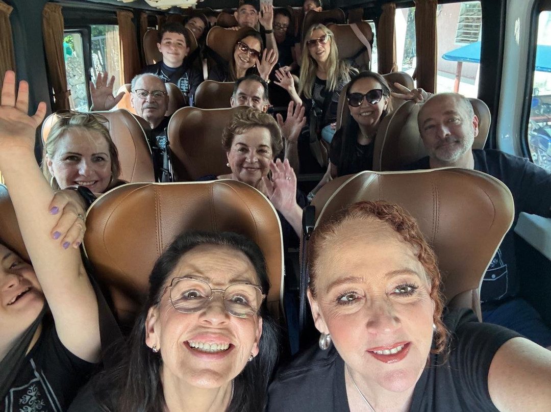 MMIncentives DMC-梅里达必去景点