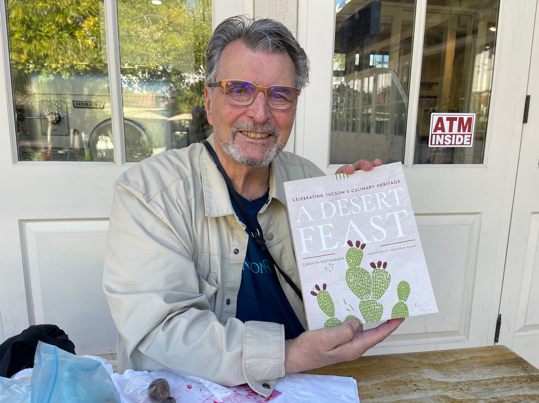 Southwest Discoveries-图森必去景点