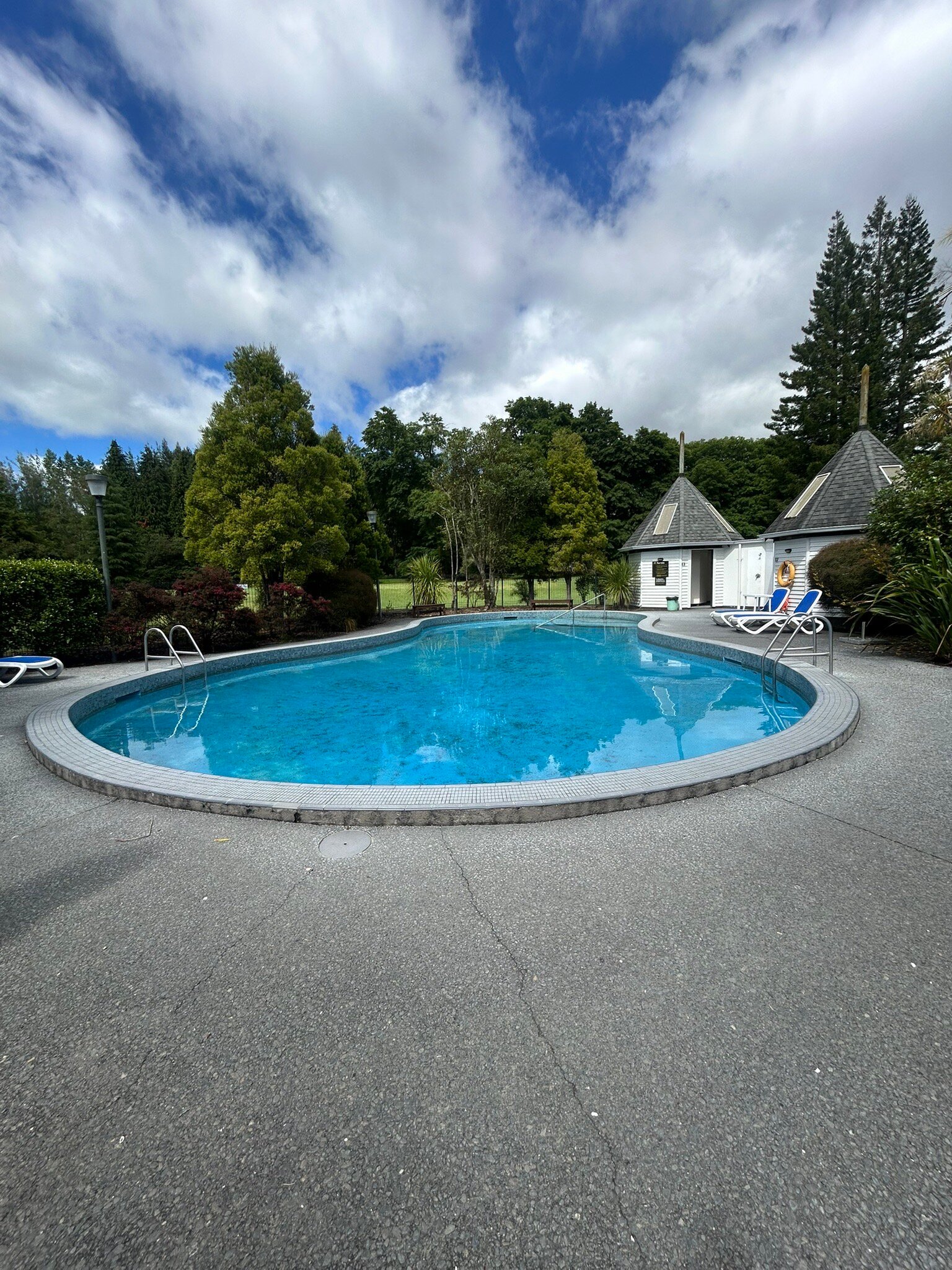 贝维尤怀拉基度假村-官方