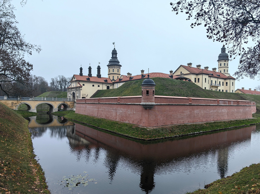 Minsk Airport Transfer & Tours-明斯克必去景点