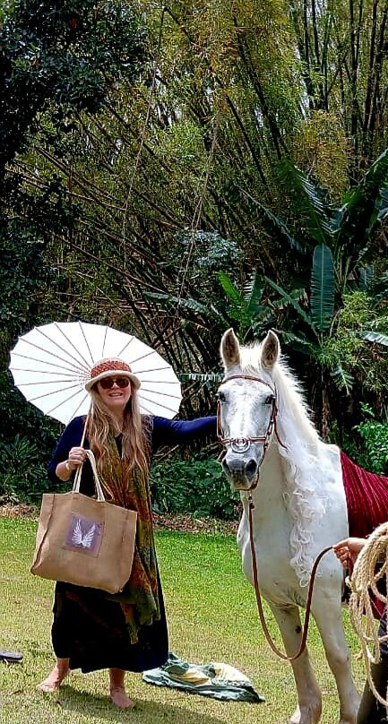Uaná Etê Jardim Ecológico-Engenheiro Paulo de Frontin必去景点