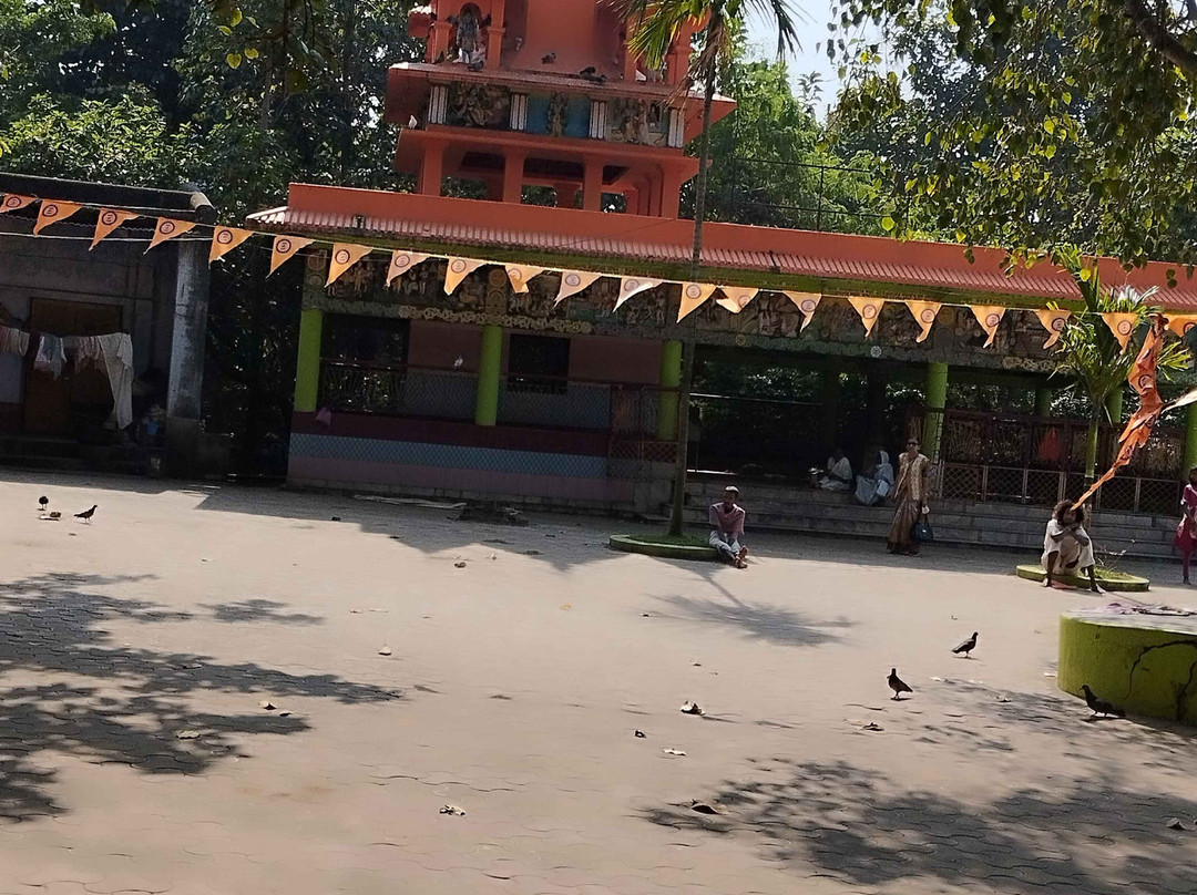 Ajodhya Hill and Forest Reserve Area-Purulia必去景点