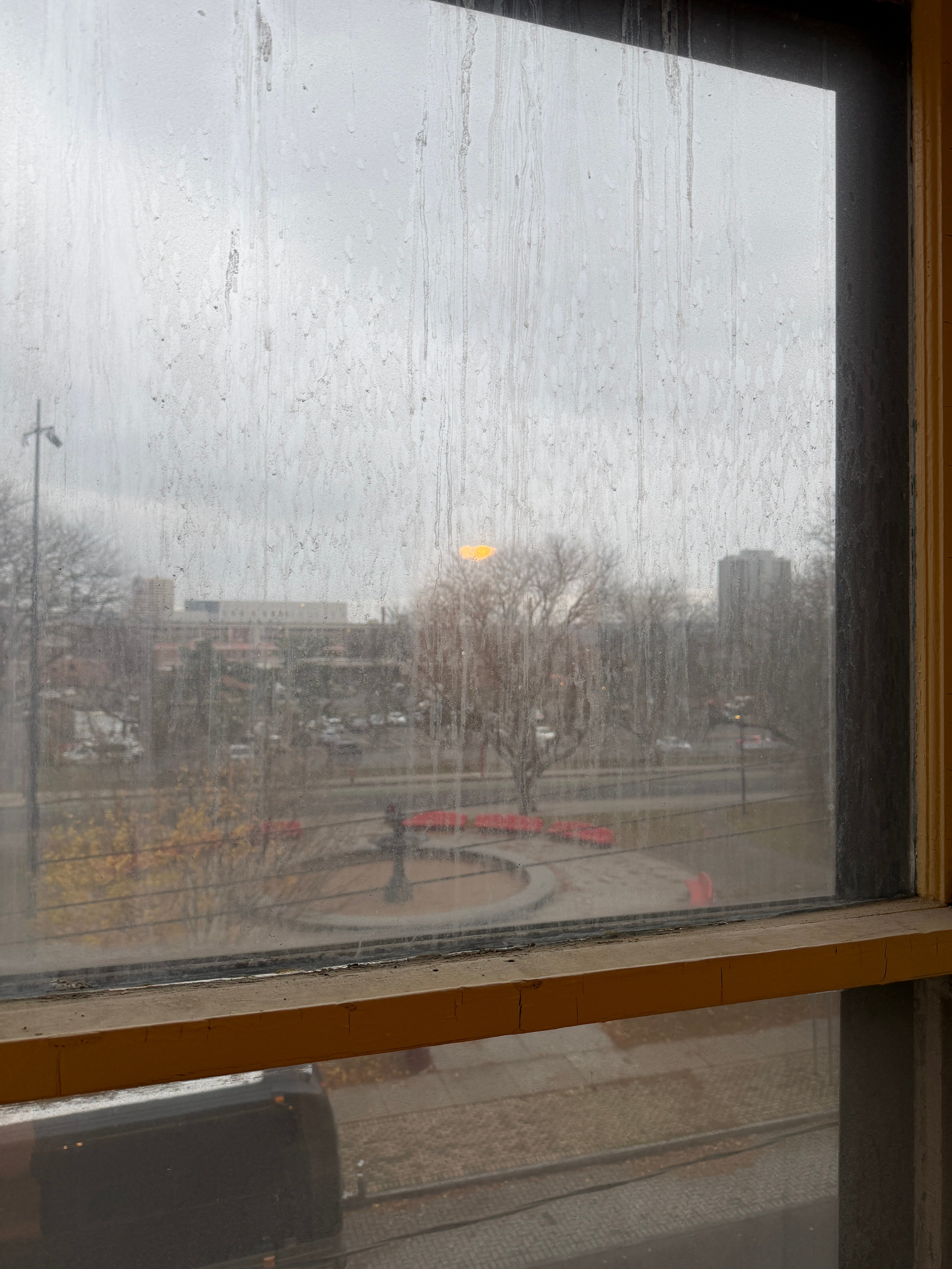 公园景观酒店-客卧