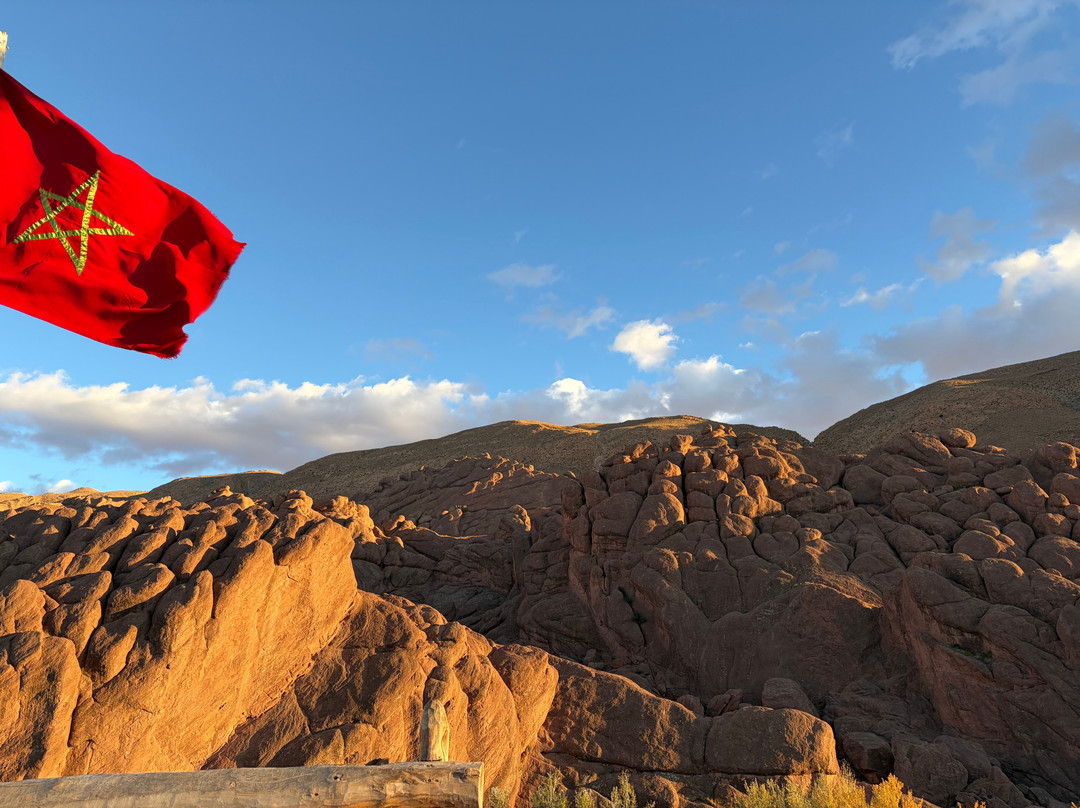 Morocco Easy Tours - Morocco Tours-马拉喀什必去景点