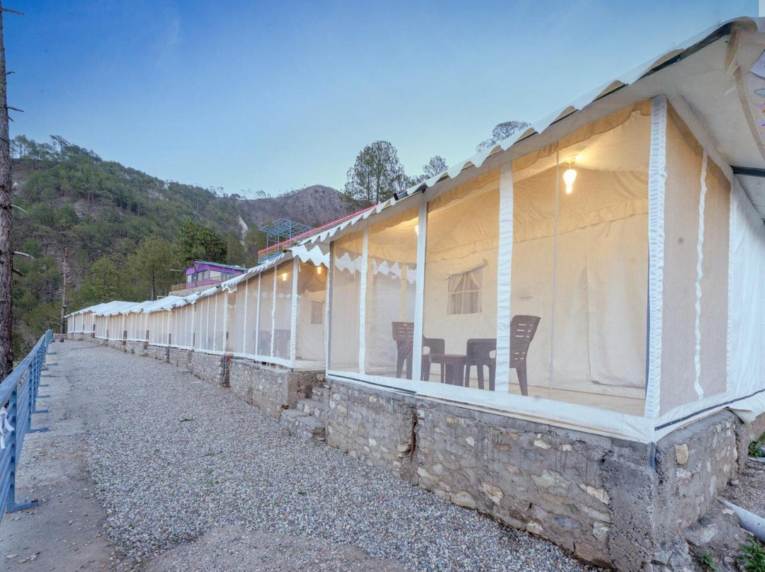 Orophile Retreat Resort