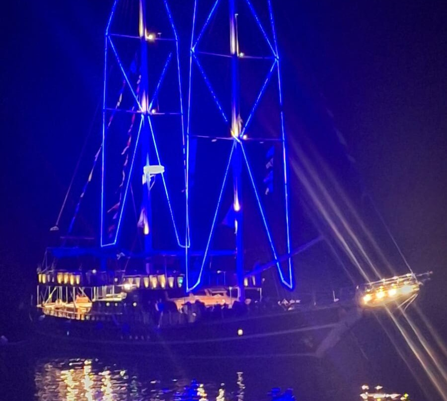 Vova Tours-沙姆沙伊赫必去景点