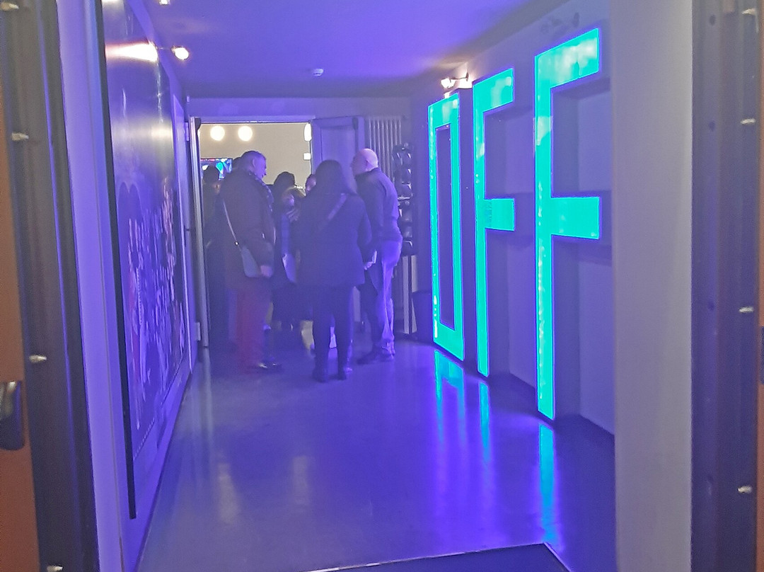 Zelig Cabaret-米兰必去景点