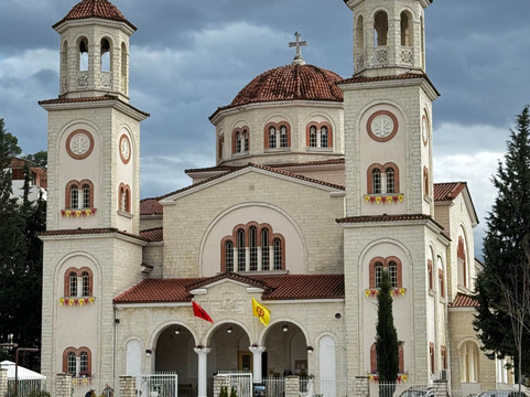 Show Me Albania-地拉那必去景点