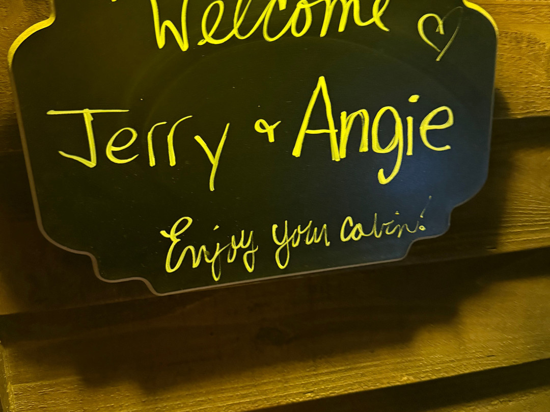 Eureka Sunset Cabins主图