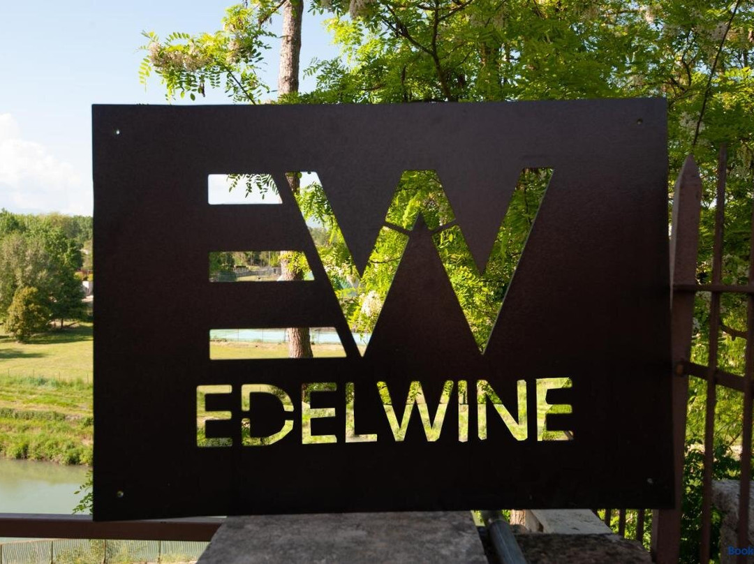 Edelwine Guesthouse