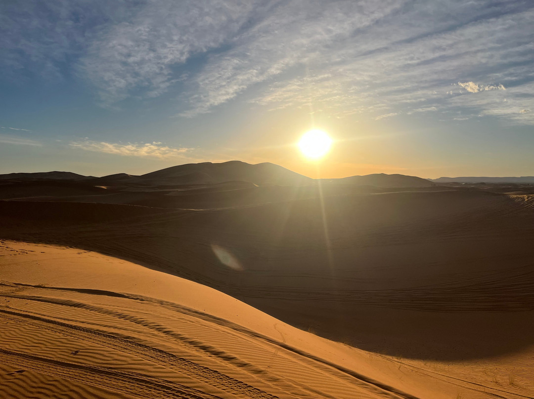 Redspezia-Marrakech-Safi必去景点