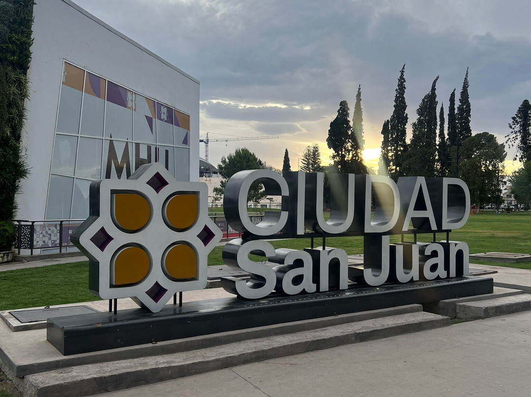 Museo de la Historia Urbana-圣胡安省必去景点