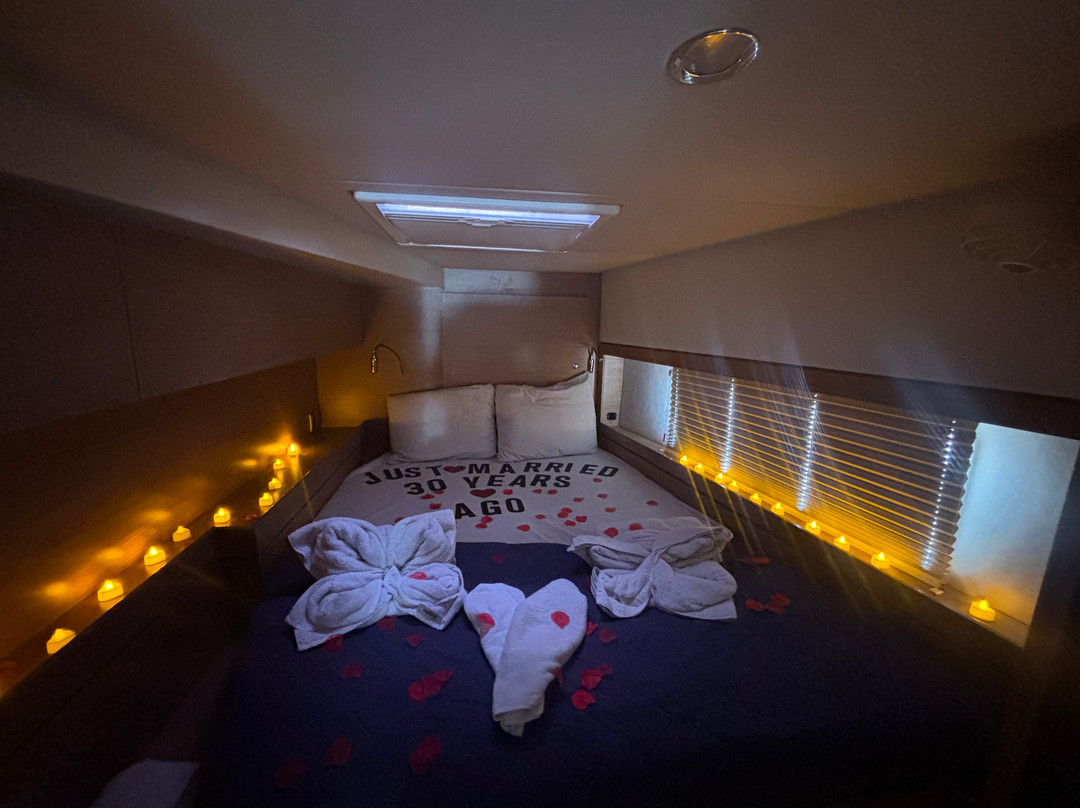 Conch Charters-Road Town必去景点