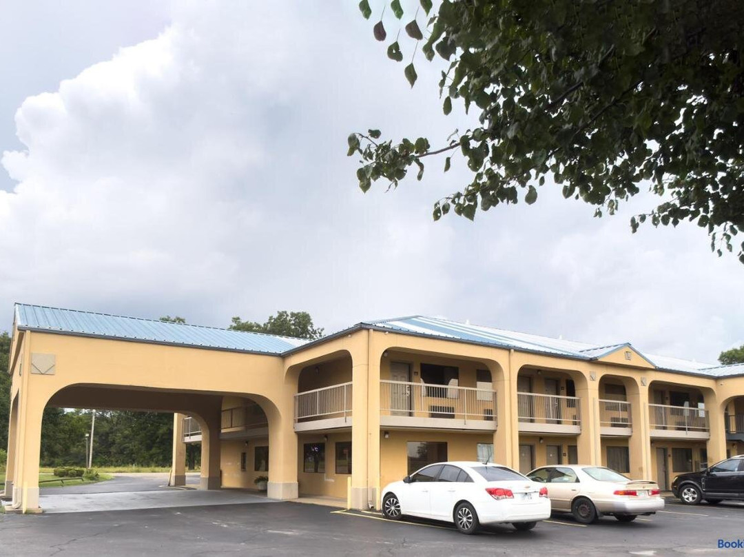 Deerfield Inn By Capital O Blytheville AR I55