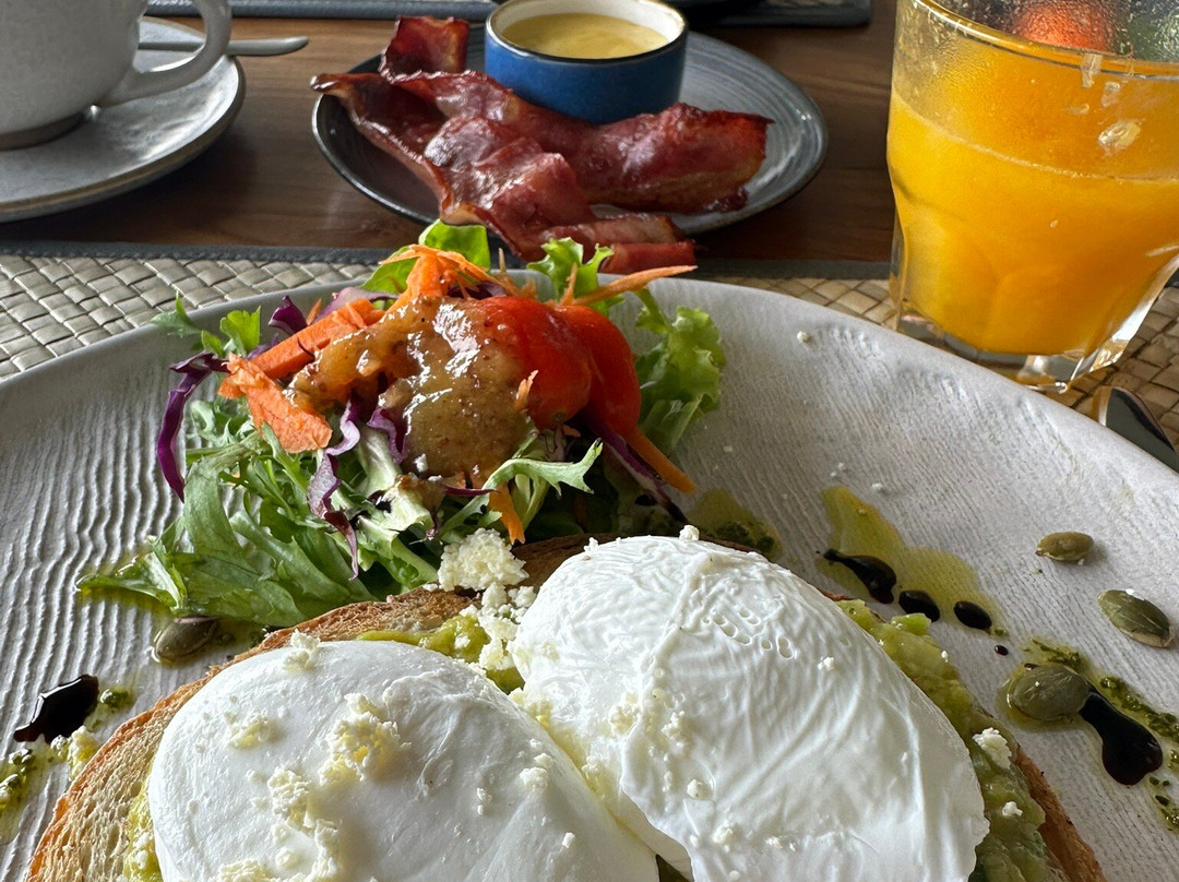 Māua Nusa Penida主图