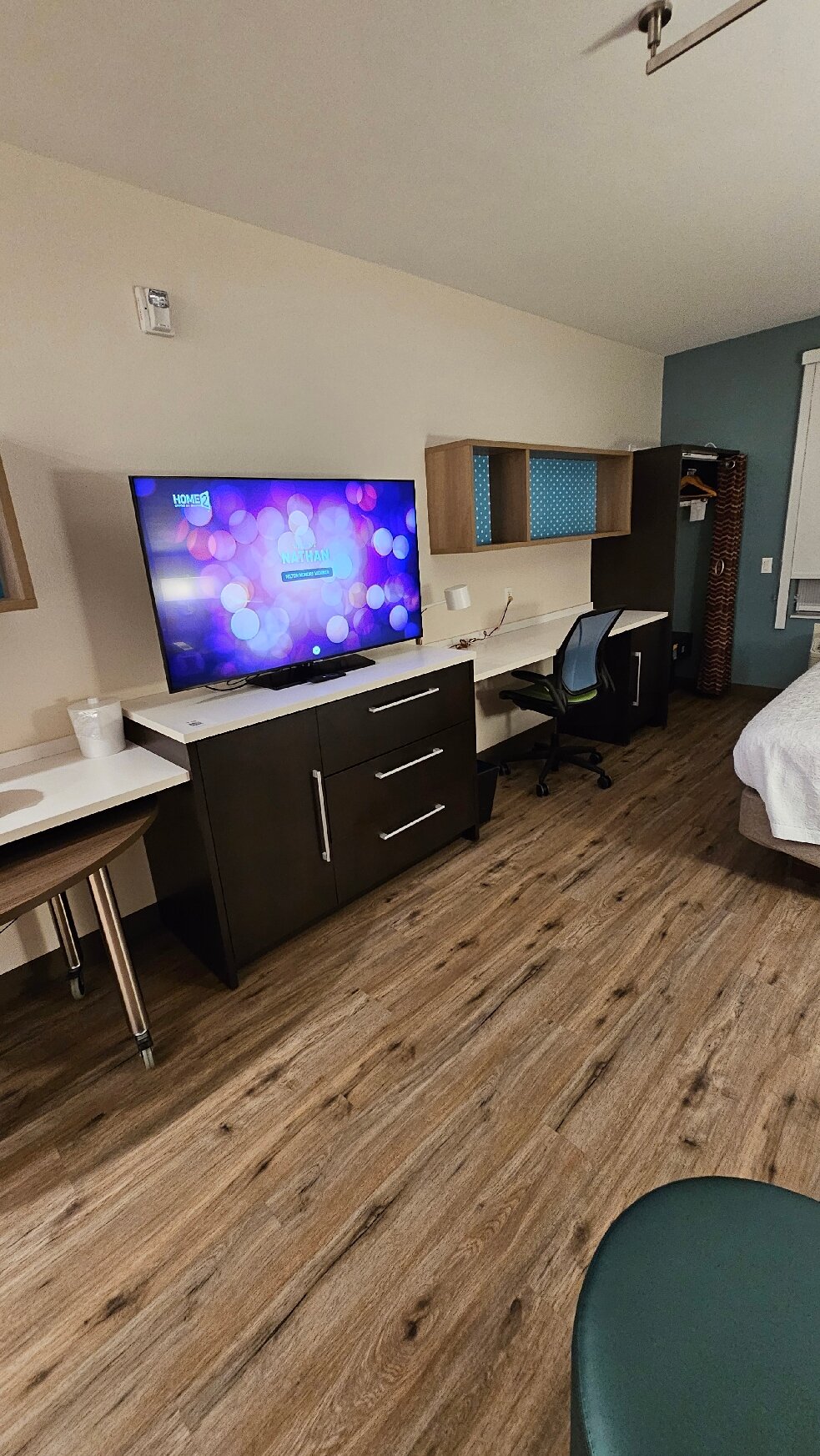 Home2 Suites by Hilton Lake Havasu City-官方