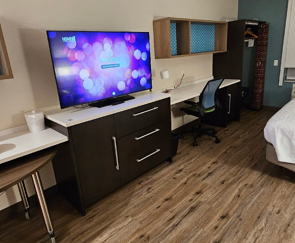 Home2 Suites by Hilton Lake Havasu City主图