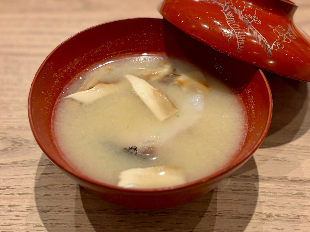 寿司懐石 はせ川 心斎橋店