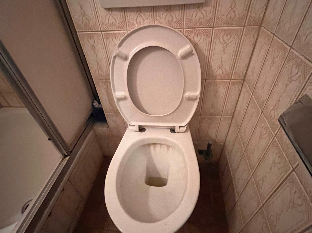 Landhotel Zum Kuehlen Grund主图