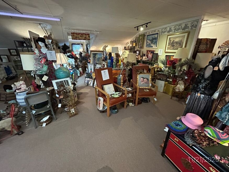 The Marketplace LLC-Mechanicsville必去景点