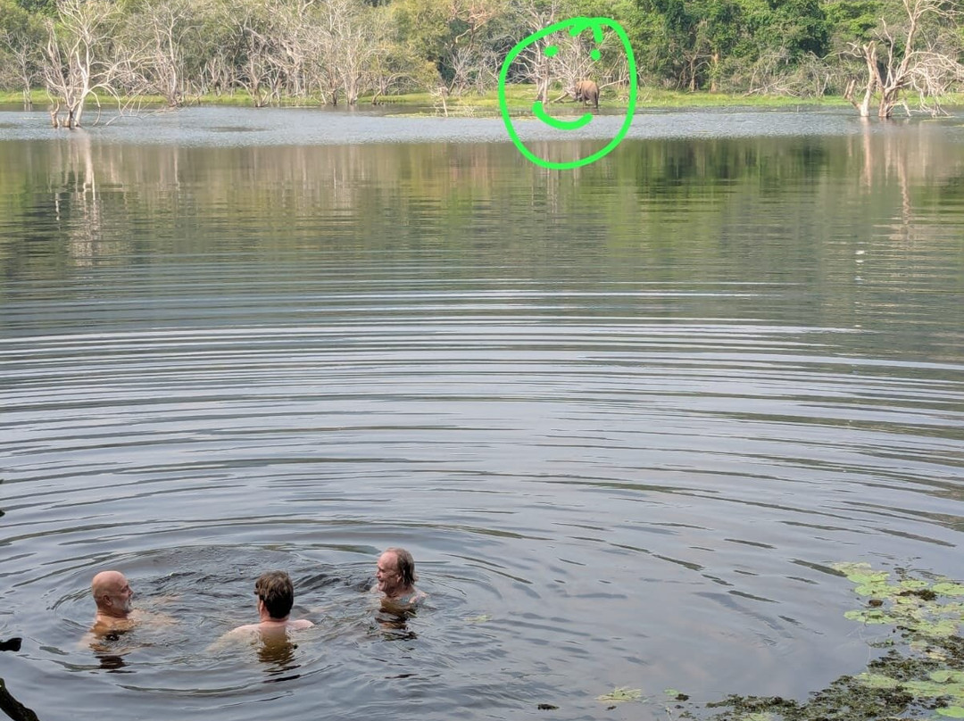 Ulpotha Yoga Retreat & Ayurveda Resort-Ulpotha Village必去景点