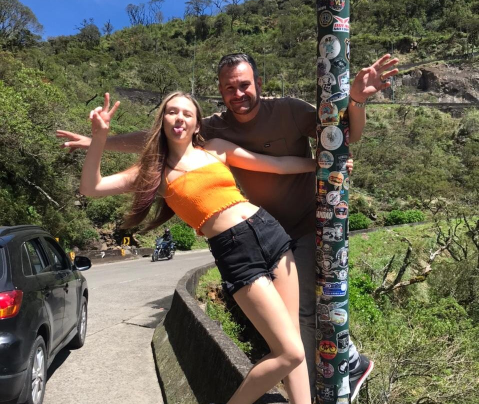 Serra do Rio do Rastro-Lauro Muller必去景点