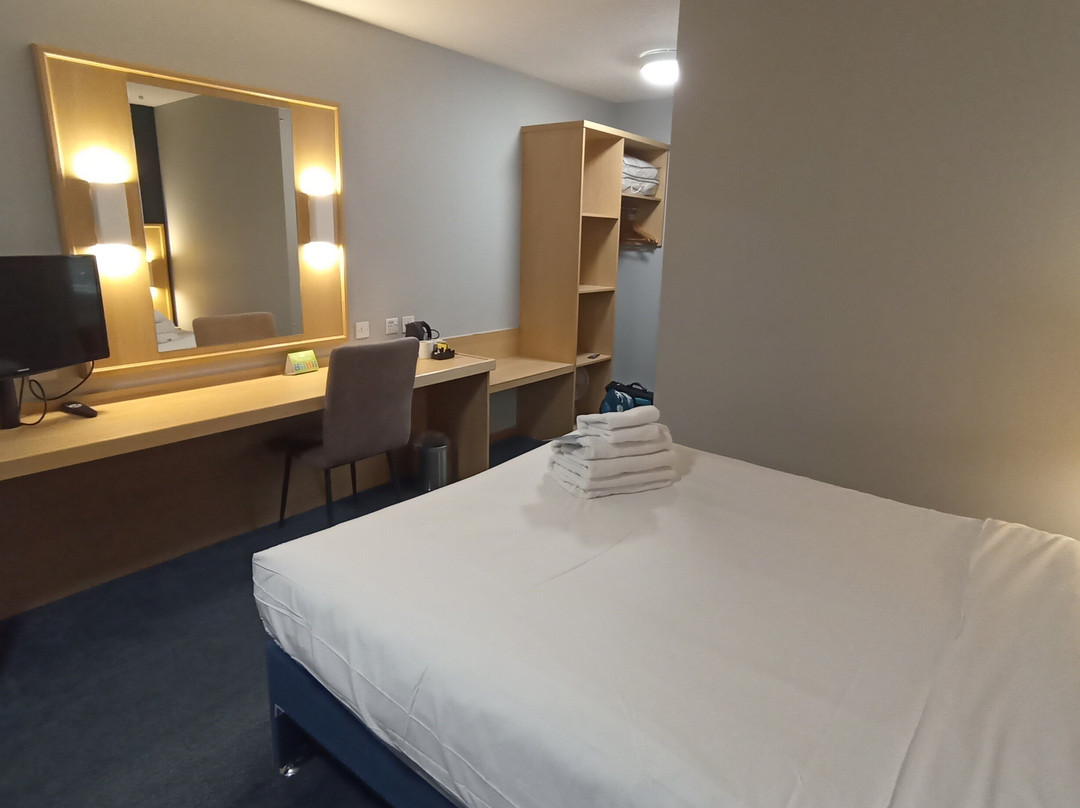 Travelodge Newbury Chieveley M4主图