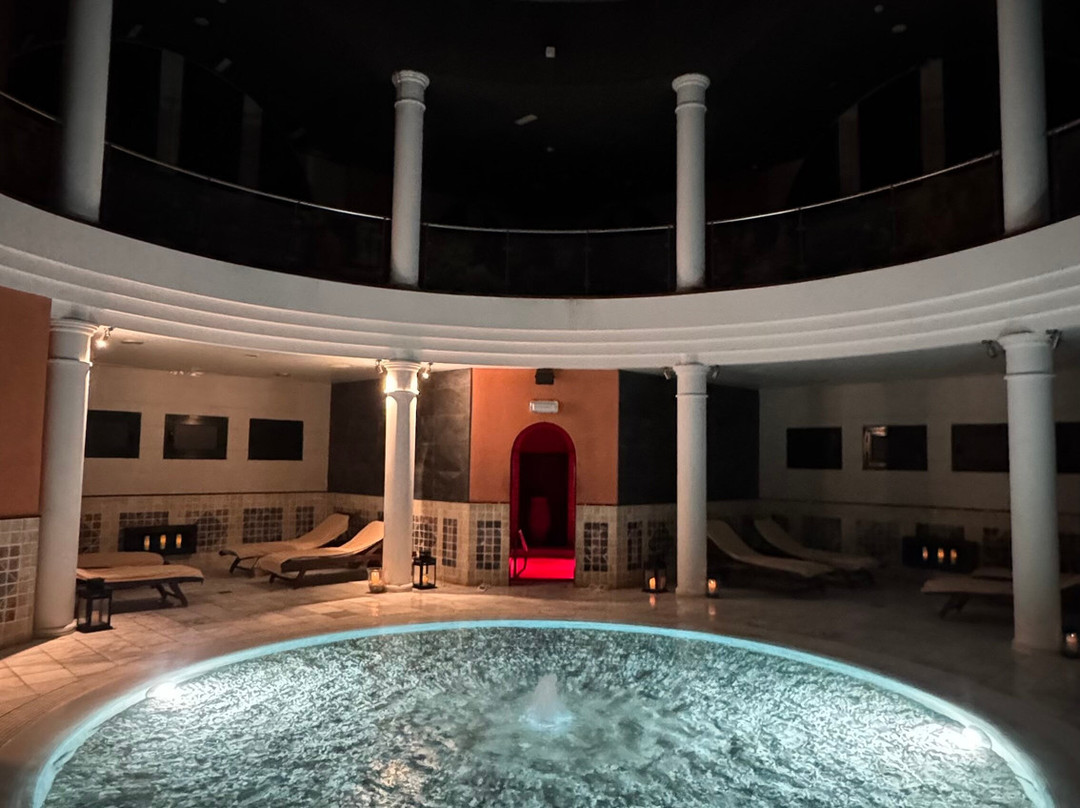 Castilla Termal Solares主图