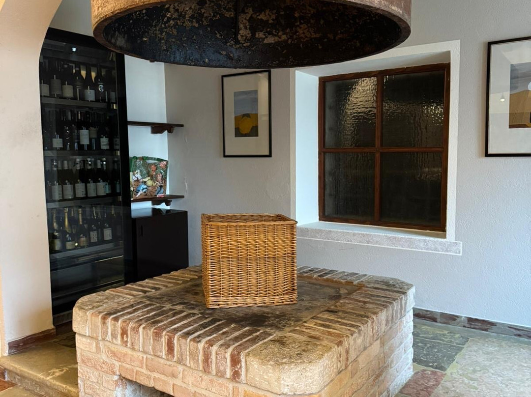 Villa Bogdano 1880-Lison必去景点