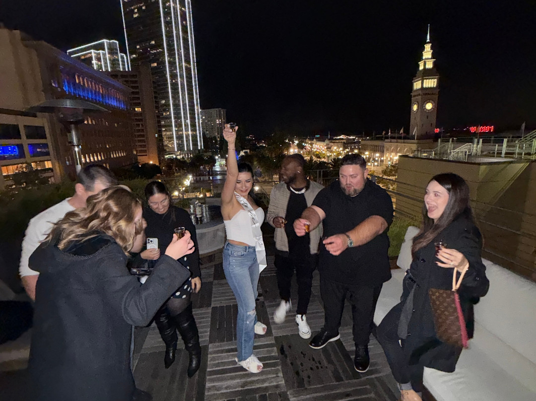 林肯生活乐趣酒店主图