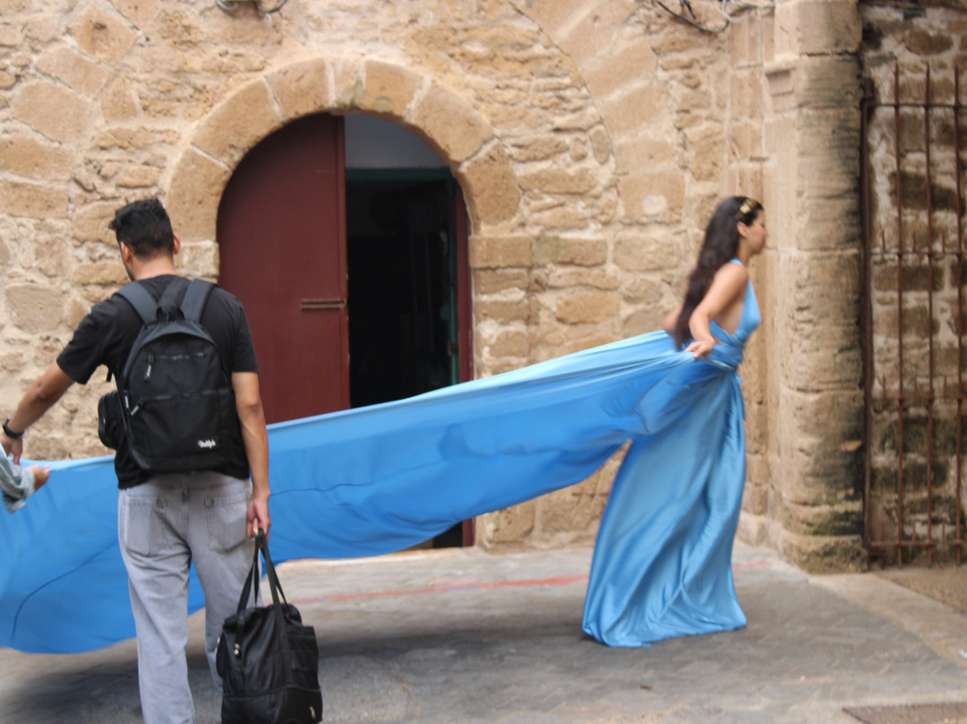 North Bastion And Medina Skala-索维拉必去景点