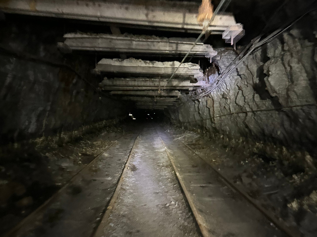 Gruve 3-朗伊尔城必去景点