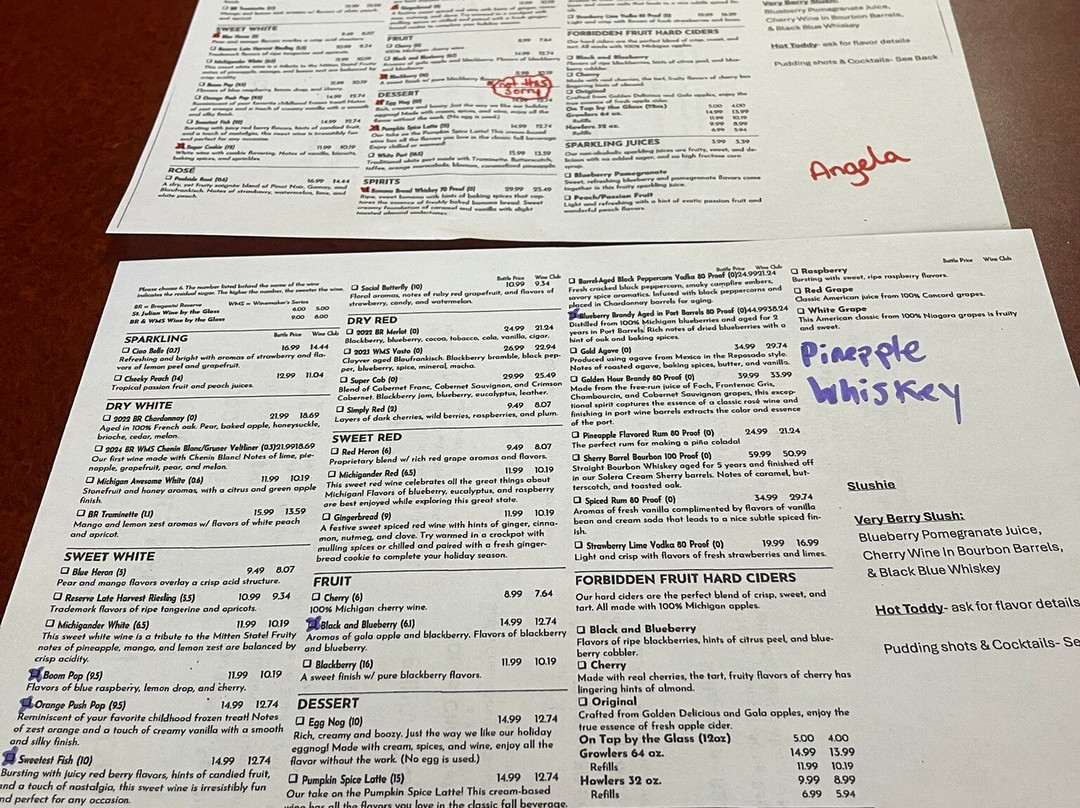 St. Julian Winery-弗兰肯默斯必去景点