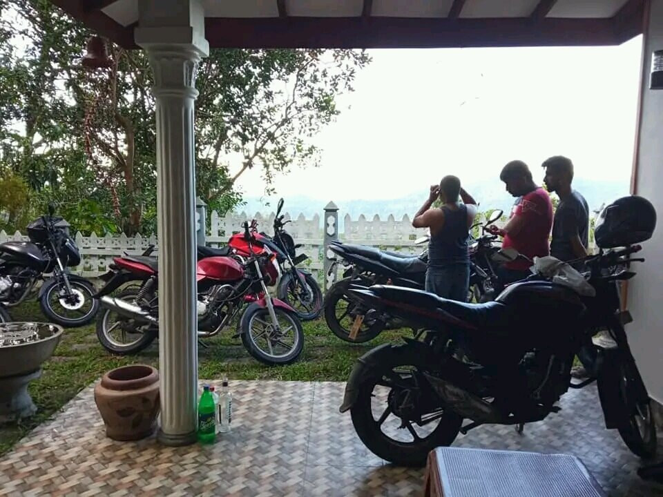 Green Mount Villa