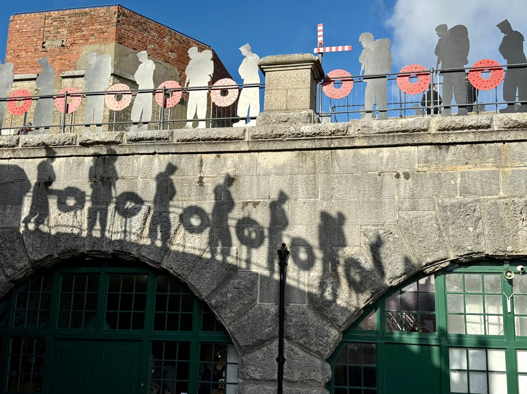 Nothe Fort-韦茅斯必去景点