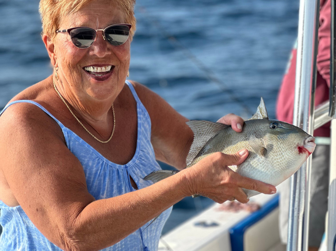 Silver King Charters of Destin-Sandestin必去景点