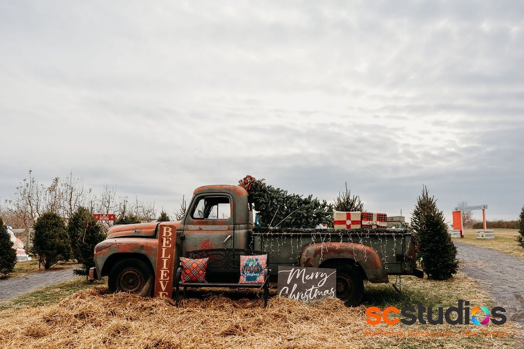 Orr's Farm Market-马丁斯堡必去景点