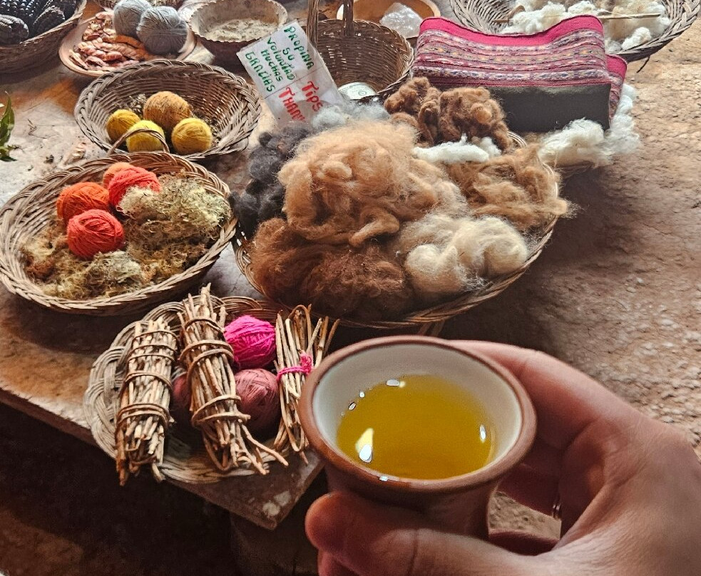 Yacana Viagens-库斯科必去景点