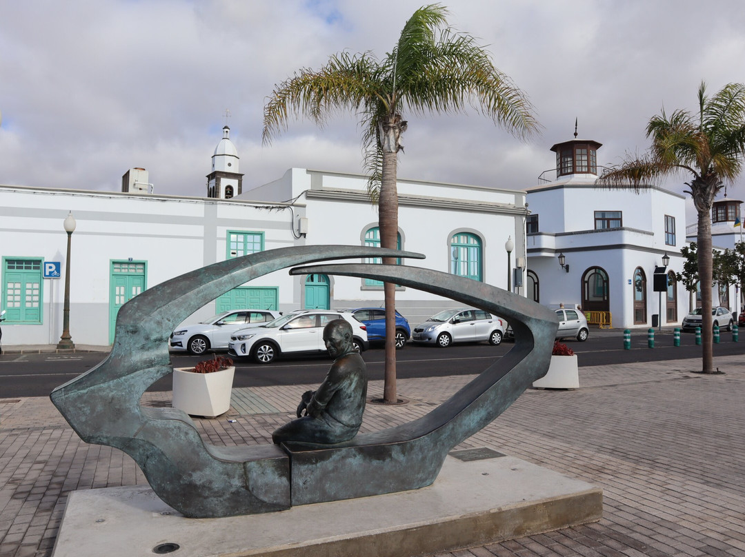La Mirada De César-阿雷西费必去景点
