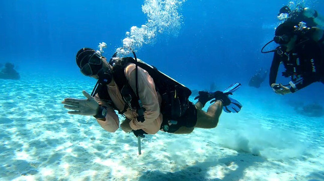 ScubaLibre Varadero-巴拉德罗必去景点