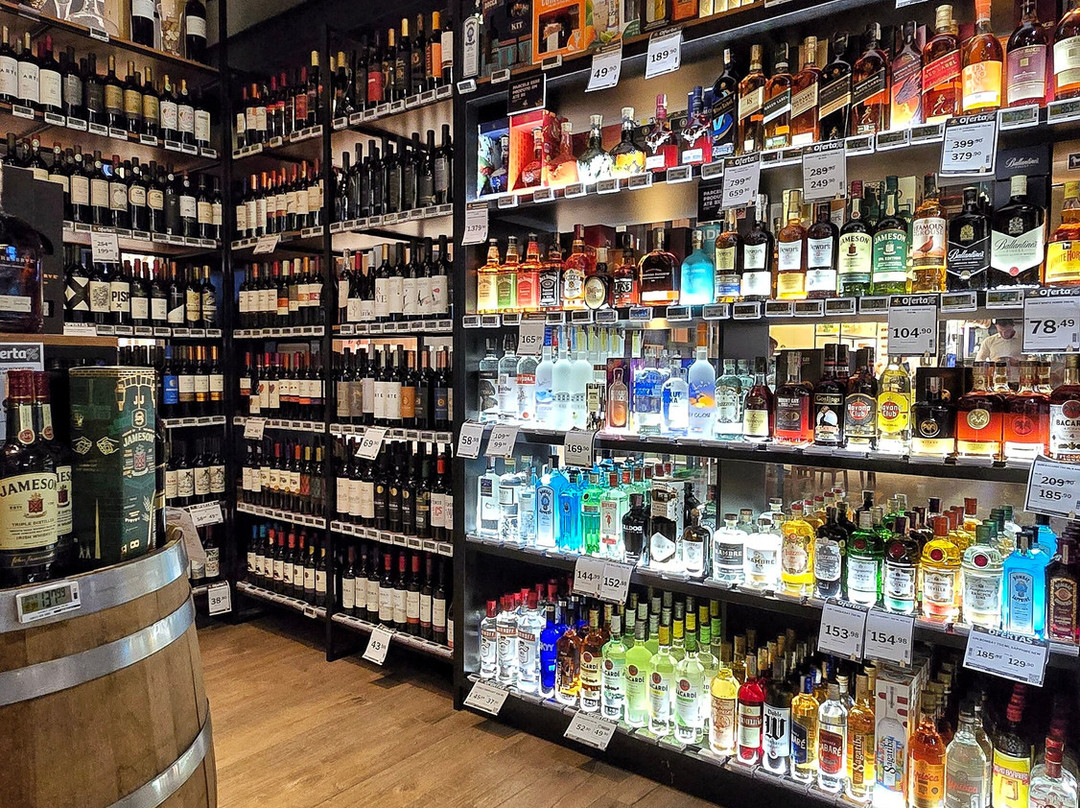 Bravamall Shopping-Itajai必去景点