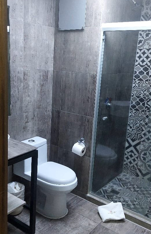 汉格精选瓜达拉哈拉机场酒店