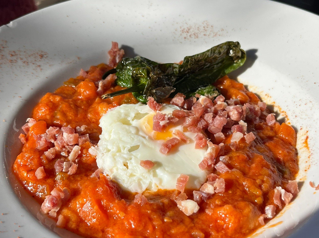 Posada El Parral主图