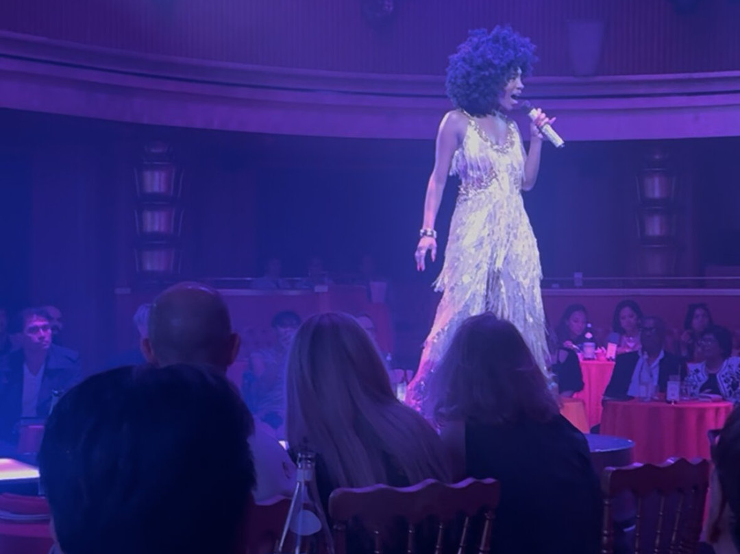 Faena Theater-迈阿密海滩必去景点