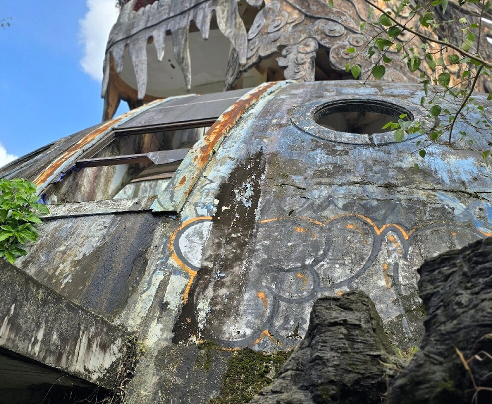 Thuy Tien Lake-顺化必去景点