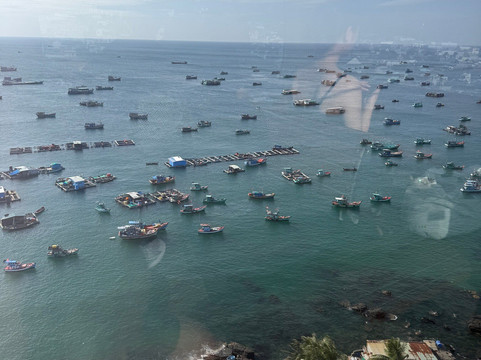 Vietnam Trust Car Rental Company-胡志明市必去景点