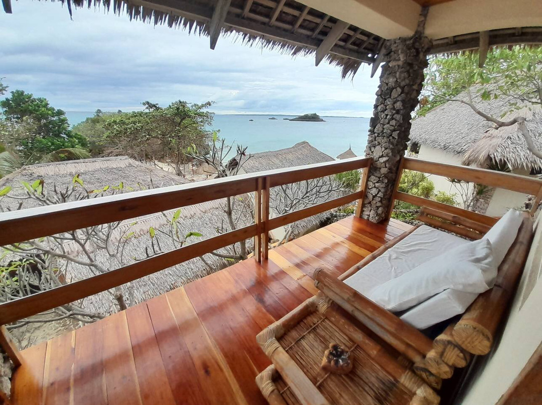 泰帕尼海滩度假村主图