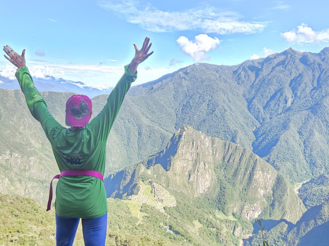 TreXperience-库斯科必去景点